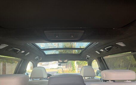 BMW X7, 2022 год, 12 150 000 рублей, 26 фотография