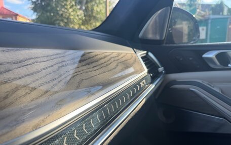 BMW X7, 2022 год, 12 150 000 рублей, 32 фотография