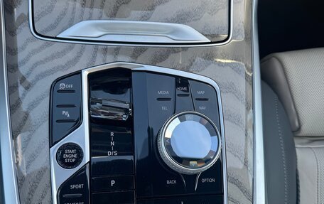 BMW X7, 2022 год, 12 150 000 рублей, 31 фотография