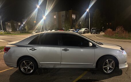 Toyota Allion, 2008 год, 995 000 рублей, 7 фотография