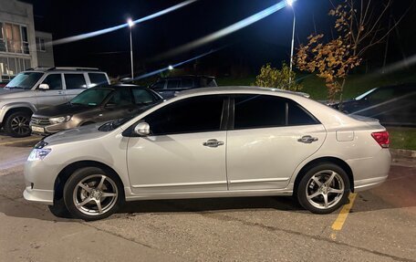Toyota Allion, 2008 год, 995 000 рублей, 6 фотография