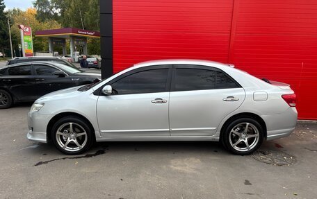 Toyota Allion, 2008 год, 995 000 рублей, 4 фотография