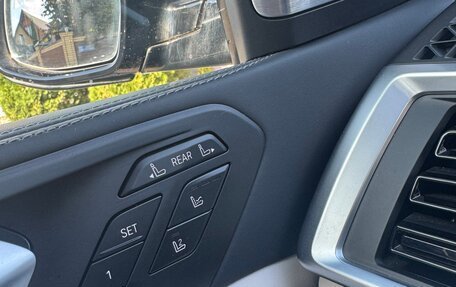 BMW X7, 2022 год, 12 150 000 рублей, 35 фотография