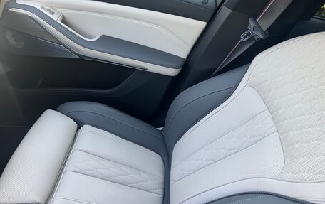 BMW X7, 2022 год, 12 150 000 рублей, 34 фотография