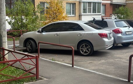 Toyota Allion, 2008 год, 995 000 рублей, 2 фотография