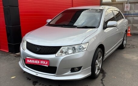 Toyota Allion, 2008 год, 995 000 рублей, 3 фотография