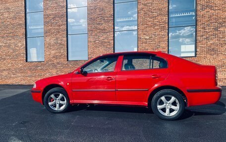 Skoda Octavia IV, 2006 год, 458 000 рублей, 2 фотография