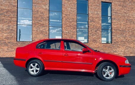 Skoda Octavia IV, 2006 год, 458 000 рублей, 6 фотография
