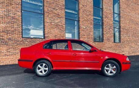Skoda Octavia IV, 2006 год, 458 000 рублей, 11 фотография
