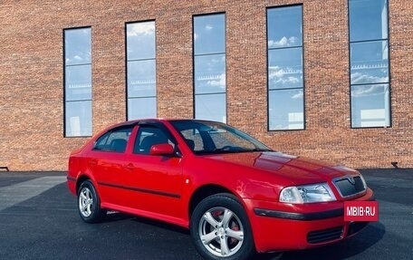Skoda Octavia IV, 2006 год, 458 000 рублей, 8 фотография