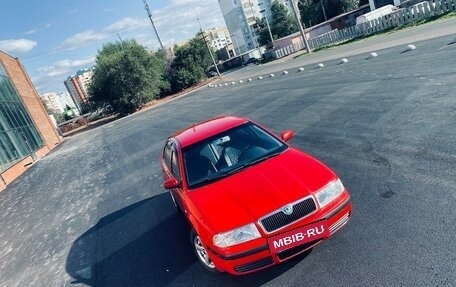 Skoda Octavia IV, 2006 год, 458 000 рублей, 12 фотография