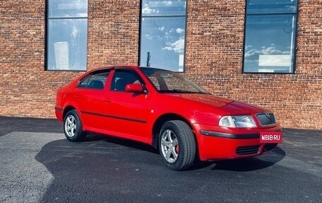 Skoda Octavia IV, 2006 год, 458 000 рублей, 10 фотография