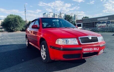 Skoda Octavia IV, 2006 год, 458 000 рублей, 13 фотография