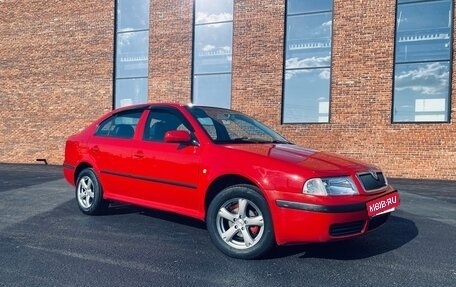 Skoda Octavia IV, 2006 год, 458 000 рублей, 7 фотография