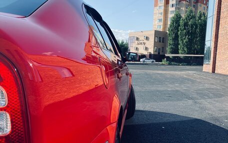 Skoda Octavia IV, 2006 год, 458 000 рублей, 17 фотография