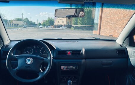 Skoda Octavia IV, 2006 год, 458 000 рублей, 19 фотография