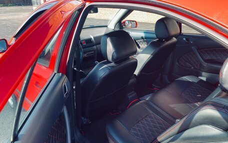 Skoda Octavia IV, 2006 год, 458 000 рублей, 22 фотография