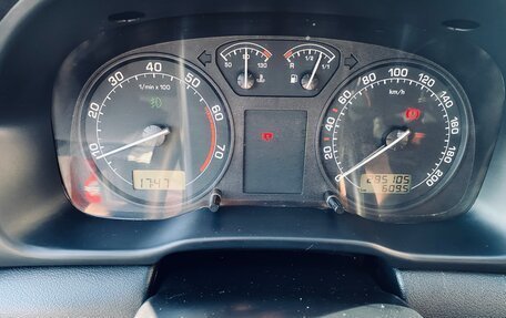 Skoda Octavia IV, 2006 год, 458 000 рублей, 21 фотография