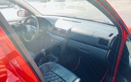 Skoda Octavia IV, 2006 год, 458 000 рублей, 25 фотография