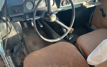 ЗАЗ 968, 1994 год, 50 000 рублей, 3 фотография