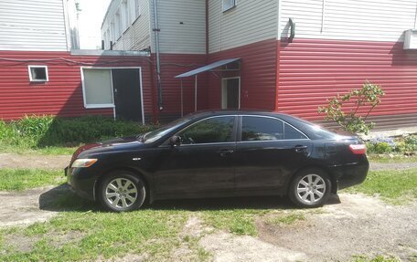 Toyota Camry, 2008 год, 650 000 рублей, 3 фотография