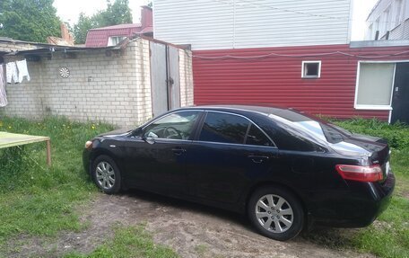 Toyota Camry, 2008 год, 650 000 рублей, 4 фотография
