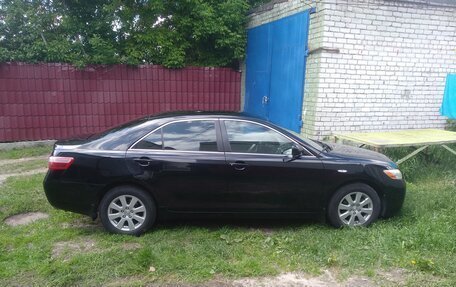 Toyota Camry, 2008 год, 650 000 рублей, 2 фотография