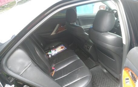 Toyota Camry, 2008 год, 650 000 рублей, 8 фотография