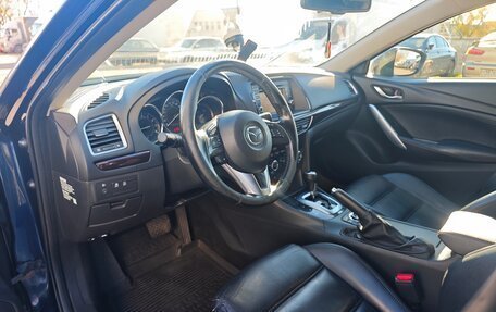 Mazda 6, 2013 год, 1 200 000 рублей, 5 фотография