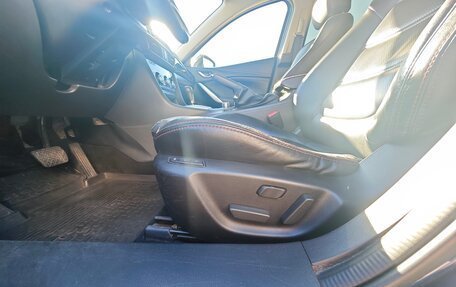 Mazda 6, 2013 год, 1 200 000 рублей, 12 фотография