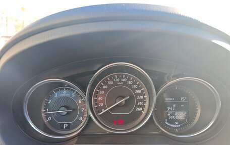 Mazda 6, 2013 год, 1 200 000 рублей, 10 фотография