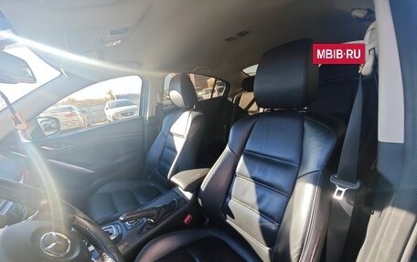 Mazda 6, 2013 год, 1 200 000 рублей, 7 фотография