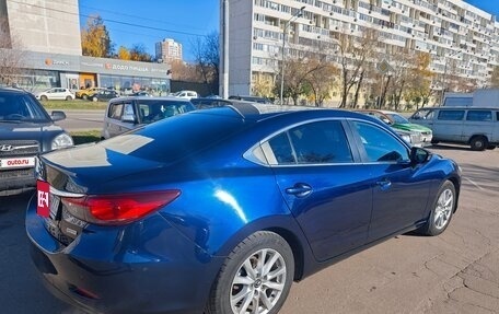 Mazda 6, 2013 год, 1 200 000 рублей, 3 фотография