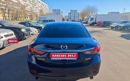 Mazda 6, 2013 год, 1 200 000 рублей, 4 фотография