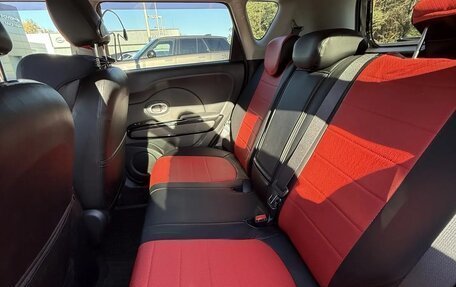 KIA Soul II рестайлинг, 2015 год, 1 500 000 рублей, 3 фотография