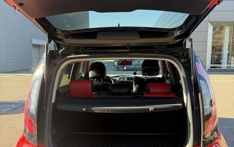 KIA Soul II рестайлинг, 2015 год, 1 500 000 рублей, 8 фотография