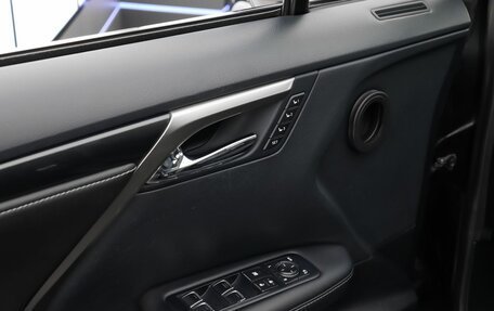 Lexus RX IV рестайлинг, 2015 год, 3 769 000 рублей, 17 фотография