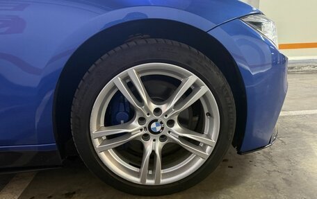 BMW 3 серия, 2016 год, 3 000 000 рублей, 5 фотография