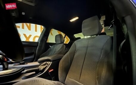 BMW 3 серия, 2016 год, 3 000 000 рублей, 3 фотография