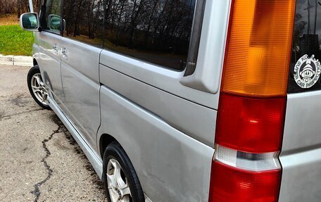 Honda Stepwgn II, 2001 год, 655 000 рублей, 3 фотография