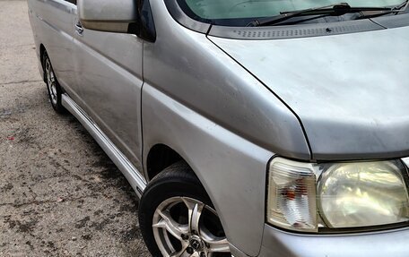 Honda Stepwgn II, 2001 год, 655 000 рублей, 6 фотография