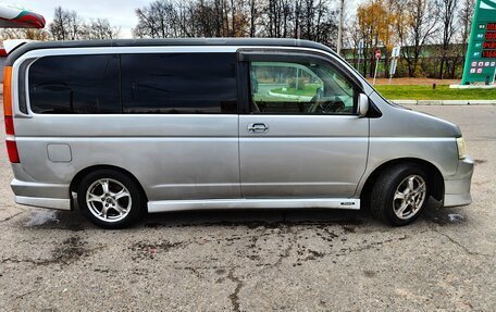 Honda Stepwgn II, 2001 год, 655 000 рублей, 7 фотография