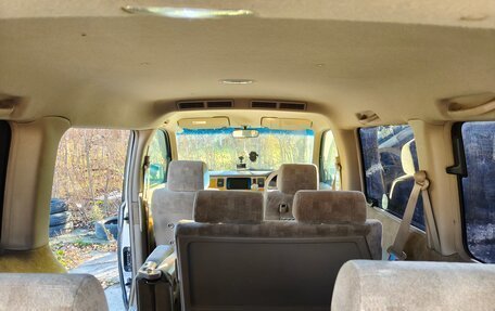Honda Stepwgn II, 2001 год, 655 000 рублей, 16 фотография
