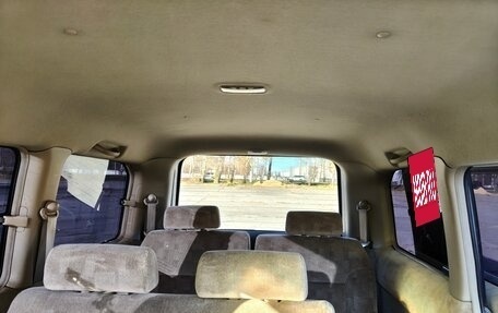 Honda Stepwgn II, 2001 год, 655 000 рублей, 14 фотография