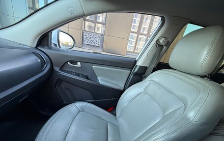 KIA Sportage III, 2012 год, 1 600 000 рублей, 13 фотография