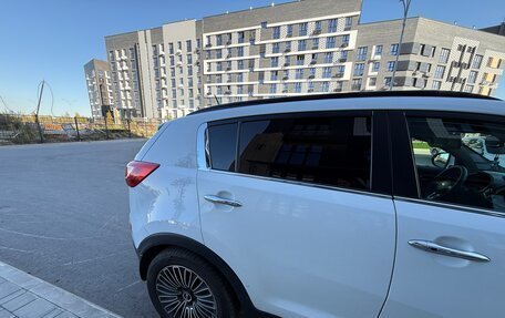 KIA Sportage III, 2012 год, 1 600 000 рублей, 6 фотография