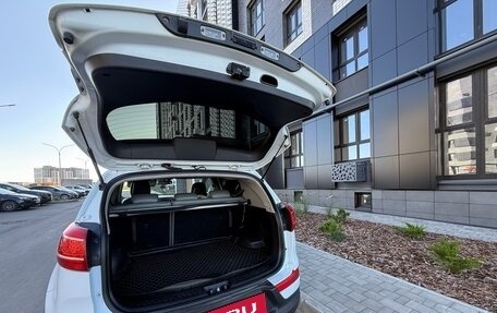 KIA Sportage III, 2012 год, 1 600 000 рублей, 16 фотография