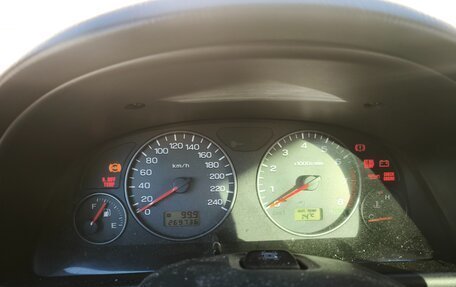 Subaru Forester, 2001 год, 420 000 рублей, 6 фотография