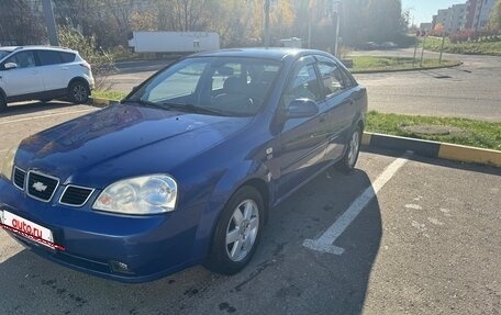 Chevrolet Lacetti, 2004 год, 320 000 рублей, 2 фотография
