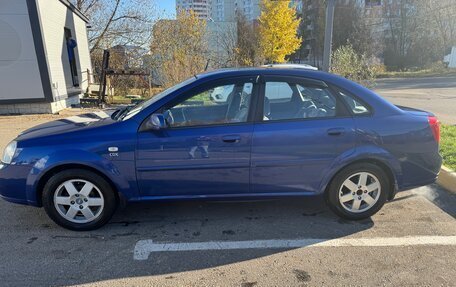 Chevrolet Lacetti, 2004 год, 320 000 рублей, 3 фотография